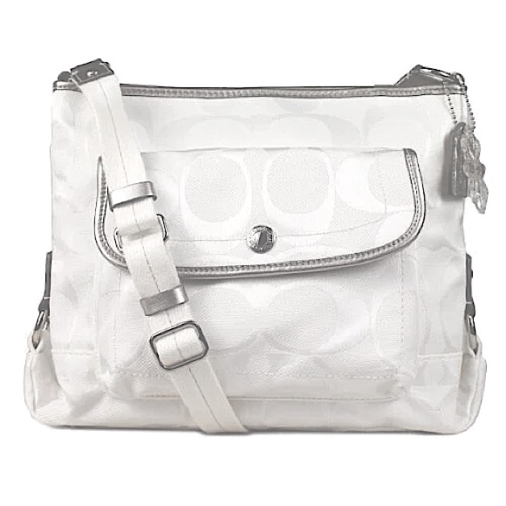 NWT Coach Daisy Crossbody